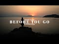 Dinda Kirana - Before You Go (Lewis Capaldi Cover)