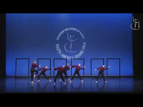 Beyond the Frame | 1st Place | YAGP Los Angeles 2021