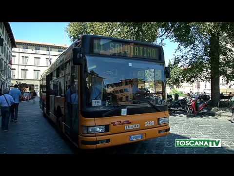 2017-03-13 TOSCANA - TPL,  GARA AGIUDICATA IN VIA PROVVISORIA AD AT