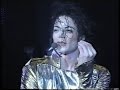 Michael Jackson Stranger In Moscow Live In Brunei 1996 HIStory Tour