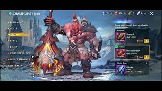 Ace Alliance 3 servers gameplay 