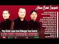 TRIO LAMTAMA ALBUM POP BATAK POPULER LAGU BATAK NOSTALGIA HITS TERPOPULER ENAK DIDENGAR