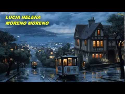 Moreno, Moreno - Ivan Lins