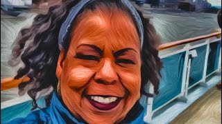 SOLO CRUISE - CARNIVAL VENEZIA April 2024 - Episode 2 - Embarkation