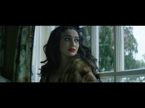 Ashes (acoustic) - Lindi Ortega
