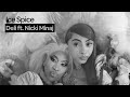 Ice Spice - Deli ft. Nicki Minaj [MASHUP]