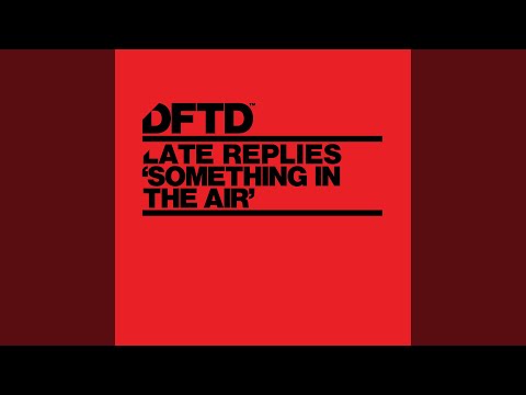 Something In The Air (Extended Mix)