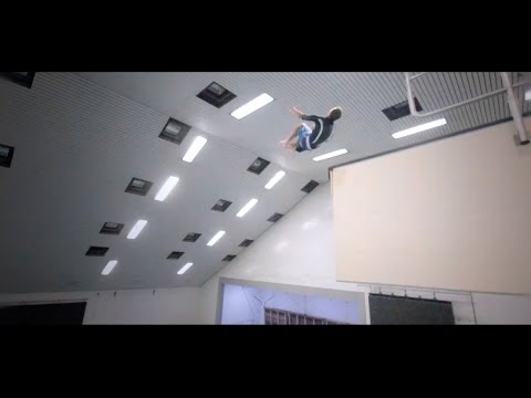 Highdiving / X-Diving Edit "Extreme Session" by SamySplash00