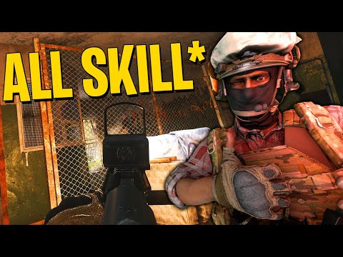 All Skill* - Escape from Tarkov
