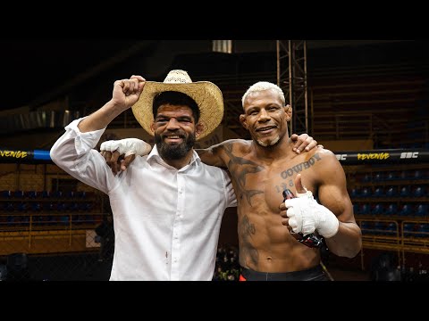 SBC 45 Revenge - MMA spektakl 2022 | Gradske info