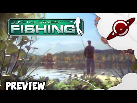 Dovetail Games Fishing PC