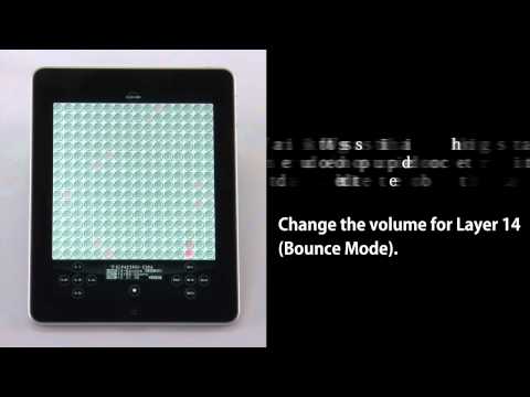 Yamaha TNR-i instruction part4