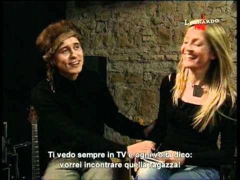 Sabrina Merolla intervista Mark Owen dei Take That_1° Parte