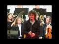 "Soon" by Yes,  Arkady Shilkloper, Natalia Grushko & N.Novgorod Philharmonic Orchestra. 02/14/2009
