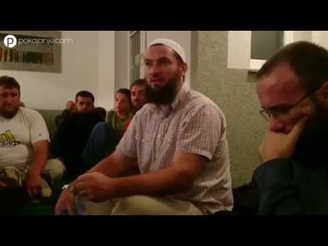 Almir Kapić - Savjeti omladini [Pokajanje.com]