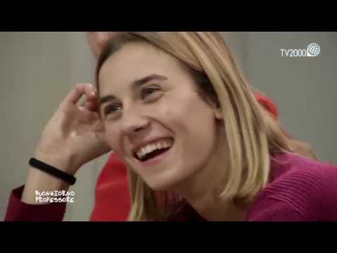 Buongiorno Professore - puntata del 4 marzo 2018 (Bioetica)