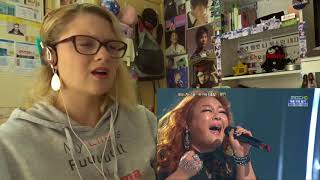 4500 Subscriber Reaction Fortnight Day 8: Lee Young Hyun: Goodbye For A Moment