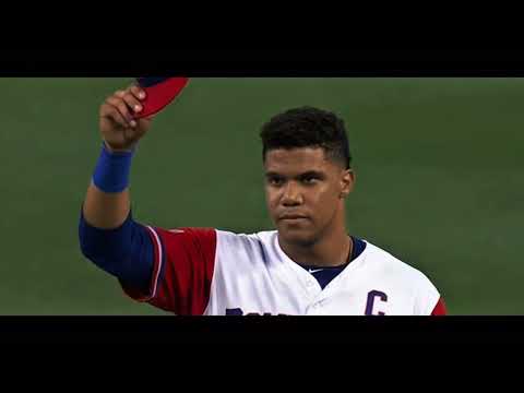 El Mejor De Marte - DOMINICANO World Baseball Classic Song #WBC26