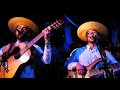 A LOS 4 VIENTOS - No te pude arrancar EN VIVO