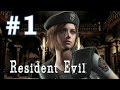 Resident Evil Remake Remastered HD Jill ...