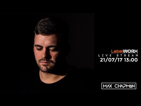 LW Live Stream - Max Chapman