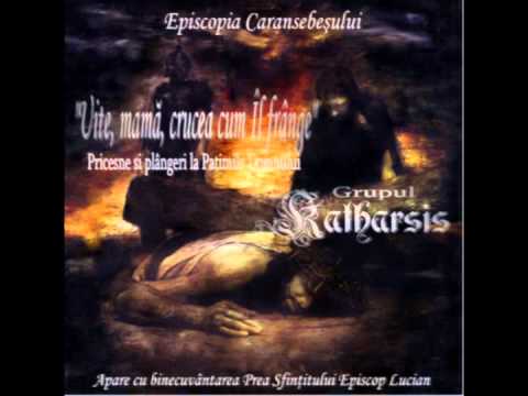 Alin Buliga și Grupul Katharsis - Pe malurile râurilor triste