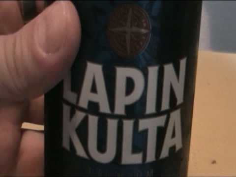 LAPIN KULTA