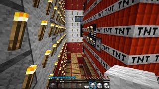 【Minecraft】リベンジスカイブロック亜種 Part5【ゆっくり実況】