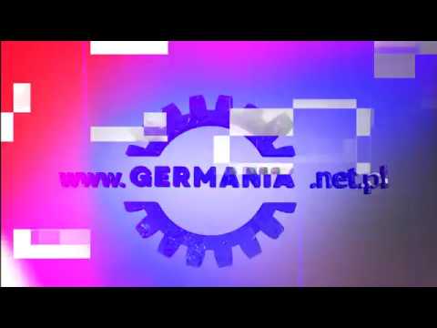 HDS Regeneracja, Harvester, Forwarder Germania