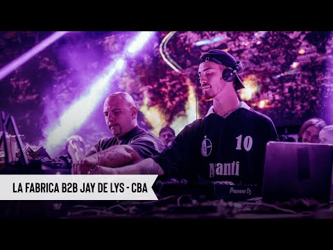 SERGIO SAFFE B2B JAY DE LYS @lafabricacordoba  | CORDOBA