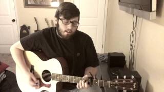 Modern Baseball - The Thrash Particle (cover)