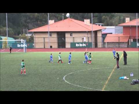 C D VILLA PITU   ZUBI ZAHAR  3 ZATIA 2013  2014