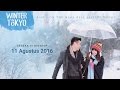 Winter in Tokyo - Trailer