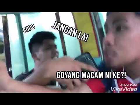 Kisah Harith dan Cable Car🚡