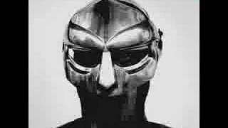 Madvillain - America's Most Blunted