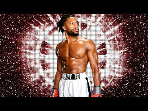Trick Williams 4th WWE Theme Song - Locked In (V4) (w/ Booker T Chants) [ᵀᴱᴼ + ᴴᴰ]