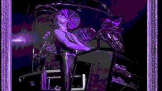 Keith Emerson -  Jethro Tull Tribute Living In The Past
