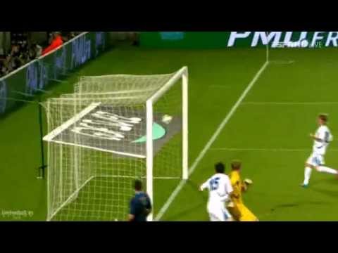 Ribery Amazing Goal France vs Iceland 3-2 All Goals and All Highlights 27/5/2012