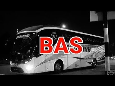 kisah seram - BAS EXPRESS (4 KISAH)