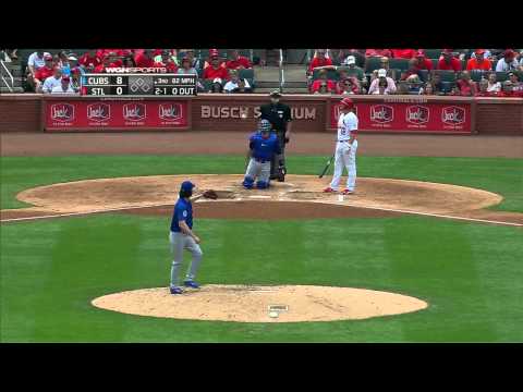 CHN AT SLN - September 07, 2015