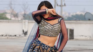 BANTA TOKNI | Ruchika Jangid new song | Dance with Alisha | New Dj song 2022 |