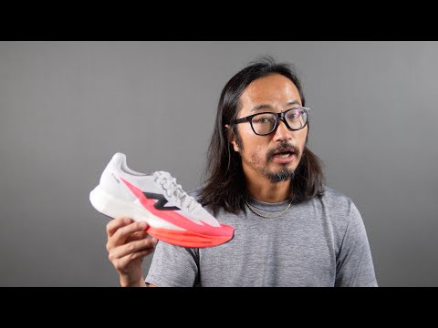 New Balance SC Elite v5
