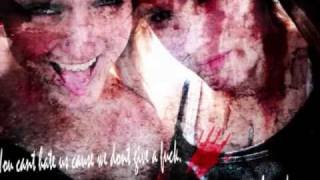 Wicked Sisters (Love/Hate by Boondox)