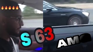 Lacrim montre sa dernière Mercedes Benz 🔥🔥