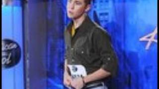 Scotty McCreery Young Blood American Idol