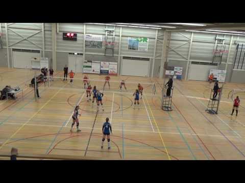 20170325 ActiveRooy - Voltena (0-1)