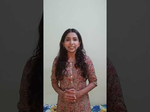 kimaya mayekar Marathi Introduction