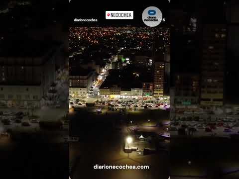 Necochea, Buenos Aires, Argentina