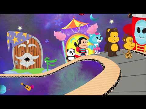 Julius Jr. Music Video - Theme Song