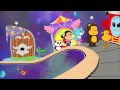 Julius Jr Music Video Theme Song